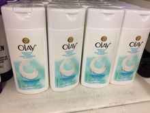 Olay Body Wash