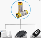 LiCB 12V Alkaline 23A Battery