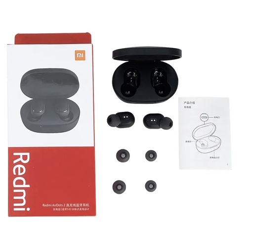 MI True Wireless Earbuds Redmi Airdots 2